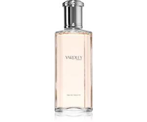 Yardley Honey Suckle Eau De Toilette Pour Femme 125 Ml