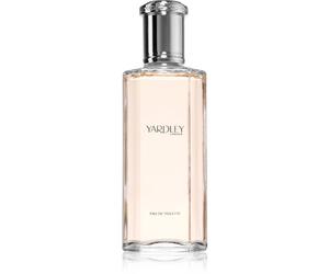 Yardley Honey Suckle Eau de Toilette pour femme 125 ml