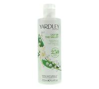 Yardley Lily Of The Valley lait corporel adoucissant 250 ml