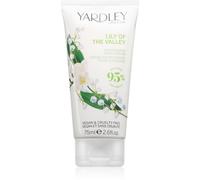 Yardley Lily Of The Valley crème mains 75 ml