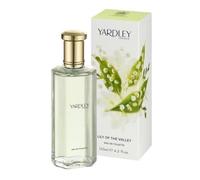 Yardley Lily Of The Valley Eau de Toilette pour femme 125 ml