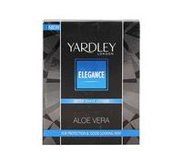Yardley London After Shave Lotion Elegance 100ml by Yardley