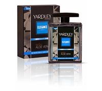 Yardley London After Shave Lotion Elegance 100ml by Yardley