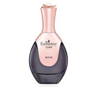 Yardley London Enchanteur Luxe Noir Eau de parfum 50 ml Parfum vanille douce pour femme, parfum fruité floral longue durée pour un usage quotidien et cadeau attentionné pour femme