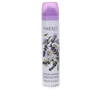 YARDLEY LONDON ENGLISH LAVENDER 75 ml