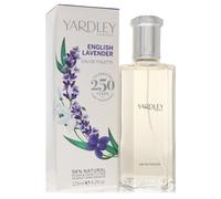 YARDLEY LONDON ENGLISH LAVENDER Eau De Toilette 125 ml Unisex