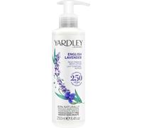 Yardley, London English Lavender, Lotion pour le corps, 250ml