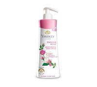 Yardley London Lotion mains et corps English Rose – Femme 350 ml