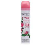 YARDLEY LONDON ENGLISH ROSE YARDLEY .200 ml