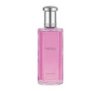 Yardley London Frangipani Eau de Toilette, Vibrant Women's Perfume, Fresh Fruity & Exotic Floral Notes, Soft Musk Finish, Elegant Scent, Vegan & Cruelty Free, Made in UK, 94% Natural, 125ml