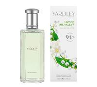 Yardley London Lily of the Valley Eau de toilette 50 ml