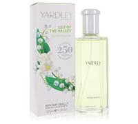 YARDLEY LONDON LILY OF THE VALLEY YARDLEY Eau De Toilette 125 ml for Women