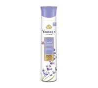 Yardley London referishing body spray anglais lavande 150ml