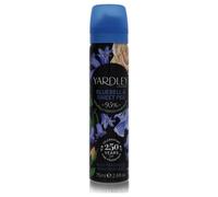 YARDLEY LONDON YARDLEY BLUEBELL & SWEET PEA .200 ml