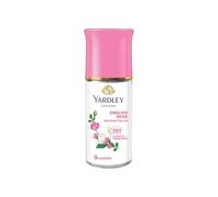 Yardley London Yardley Déodorant roll-on sans alcool Rose anglaise 50 ml