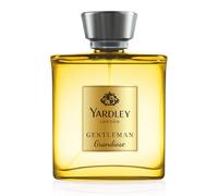 Yardley London Yardley Gentleman Suave Eau De Toilette Spray 100 Ml For Men