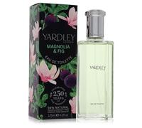 YARDLEY LONDON YARDLEY MAGNOLIA & FIG Eau De Toilette 125 ml for Women