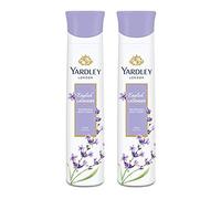 Yardley London referishing body spray anglais lavande 150ml