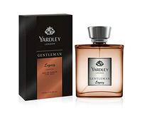 Yardley Of London Gentleman Legacy Eau de parfum pour homme 100 ml
