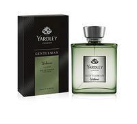 Yardley Of London Gentleman Urbane Eau de parfum pour homme 100 ml