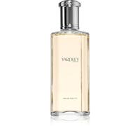Yardley Orchid & Vanilla Eau de Toilette pour femme 125 ml