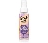 Yardley Scentz 4 Me Mellow Marshmallow brume corps pour femme 100 ml