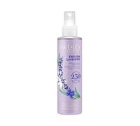 YardleyLondon Lavande anglaise hydratante parfum brume corporelle parfum pour elle 200ml