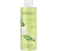 YardleyLondonLily Of The Valley Luxury Nettoyant du Corps, 250 ml