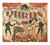 Snapper – Yards - Yards [Import]