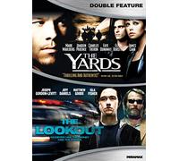 Yards/The Lookout Double Feature