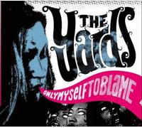 Yards, The - Only Myself to Blame [Import]