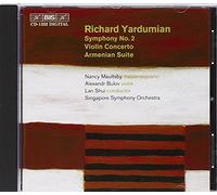 Yardumian Violin Orch