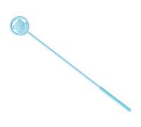 Yardwe 1 Brosse À Paille Réutilisable Brosse À Biberon Brosse De Nettoyage Fine Pour Paille Brosse À Long Manche Brosse À Bouteille Paille Gel De Silice En Silicone