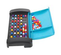 Yardwe 1 Ensemble Jeu Éducatif de Code pour Garçon Fille et Coloré pour Développement Cognitif Activité Familiale Interactive Stimule la Créativité et Renforce Les Liens Familiaux