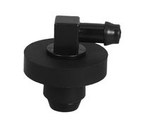Yardwe 1 Ensemble Kit de Douille de Tige de Réservoir pour Tondeuses à Gazon Accessoire de Scellement pour Huile de Tondeuse à Gazon Améliore la Stabilité Fiabilité