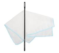 Yardwe 1 Ensemble kit de nettoyage de kit de maintenance tige de et écouvillon kit de nettoyage pour accessoires de polissage à la kit de soins de plastique