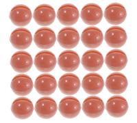 Yardwe 100 pièces Jouets pour Chiens Remplaçants Plastique Modules Sonores Interactifs pour Entraînement et Jeu avec Animaux