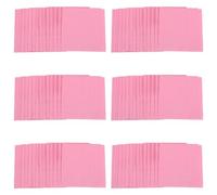 Yardwe 120pièces Serviettes De Table Jetables Roses Pour Fêtes Et Pique-niques Lot De Serviettes Papier Pour Mariage Et Déjeuners