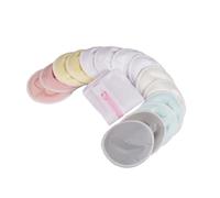 Yardwe 14 Pièces Allaitement de Coupelle de Galactorrhée à Couches Absorbants Respirants pour Allaitantes