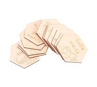 Yardwe 14 Pièces Cartes de Jalons pour Garçon Fille Cartes Mensuelles Hexagonales pour Photographie de Né Accessoires de pour Garçon Fille Souvenirs de