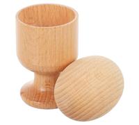 Yardwe 1Ensemble Montessori Bois pour Développement de Coordination Compétences de Base pour Ans