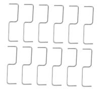 Yardwe 1Ensemble Outils de Pliage de Branches Outil de Modélisation pour Arbres Fruitiers Plantes Extracteur de Branches Fournitures de Jardinage