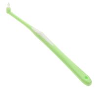 Yardwe 1Pc Pet Single Head Brush Kit De Brosse À Dents Pour Les Doigts Brosse À Dents Pour Les Doigts Pour Les Appareils Dentaires Pet Mouth Fresh Brosse À Dents Pour Chien Brosse À