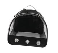Yardwe 1pièce De Transport Portable pour Petits Animaux à pour Hamster Rat Cobaye Et Autres Animaux De Compagnie pour Sorties Plein Air