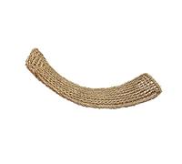 Yardwe 1pièce Hamac De Mer pour Lézards Tapis Nid Confortable pour Reptiles Espace De Vertical Amusant Et