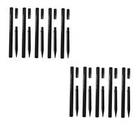 Yardwe 2 Ensembles Accessoires pour Lampes Solaires Extérieur Piquets de Fixation Robustes Kit avec Tubes de Rallonge et Adaptateurs Résistants Aux Intempéries pour Jardin et Pelouse