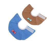 Yardwe 2 Pièces Colliers De Protection pour Perroquet Colliers Anti-picage Collier De Récupération D'oiseau Anneau