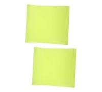 Yardwe 2 Pièces Couverture Rampante Tortue Gecko petg Tapis de Reptiles de Sable Tapis de substrat de Terrarium Tapis de Cage à Reptiles Tapis de Terrarium pour Reptiles Eva Light Green