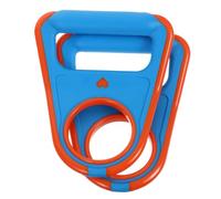 Yardwe 2pcs Porte-seaux D'eau en Plastique 5 Gallon Poignée Antidérapante et Levage pour Transport Facile et Usage Domestique