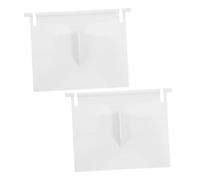 Yardwe 2pièces Clapet Écumoire De Piscine Hors Sol Remplacement De Clapet Écumoire Compatible avec Hayward Empêche Contamination De Eau